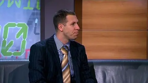 Tajlandia - będzie koniec wzrostu?