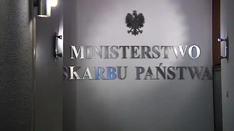 Minister skarbu Dawid Jackiewicz o swojej dymisji