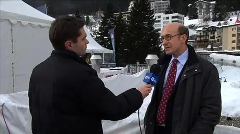 Davos 2013