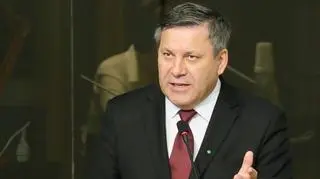 Kajdanowicz: Piechociński prawdopodobnie przyjmie taktykę domniemania niewinności. Afera wokół NIK