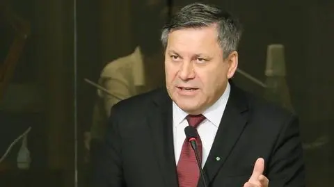 Piechociński chce likwidacji MSP