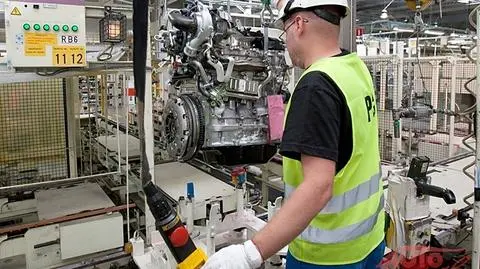 Motoryzacja. Toyota wybuduje fabrykę w Wałbrzychu