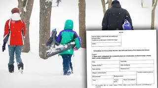 Program Rodzina 500 plus jest priorytetem dla rządu PiS