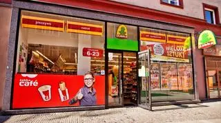 Cena wywoławcza za Żabkę to 1 mld euro, czyli około 4,4 mld zł