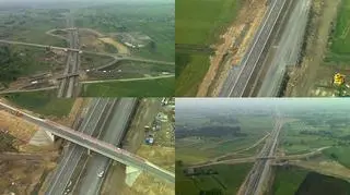 A2 z pokładu Błękitnego