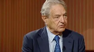 Finansista - oceniając kryzys w skali globalnej - twierdzi, że "zdecydowanie najgorsze jest już za nami". - To jest koniec pewnej ery. Teraz nie jest tak jak w przypadku innych kryzysów finansowych. One przychodziły, radzono sobie z nimi. Teraz nie jest tak jak zwykle. Jest to koniec ery i pytanie brzmi co z tego wyniknie w przyszłości - dodaje Soros. 