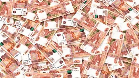 Rafał Hirsch: jak wydać 29 mld USD bez sensu, czyli rosyjskie interwencje walutowe