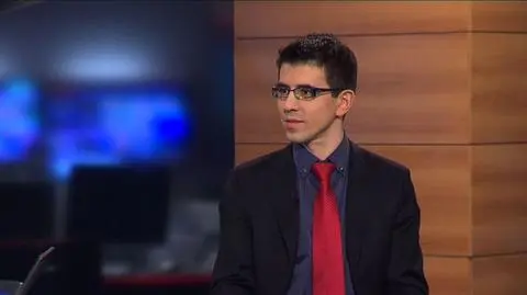 Stopy powinny spaść do 2,5%