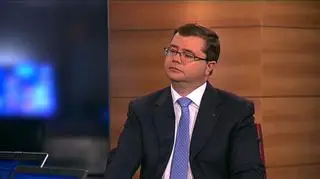 Dzień z Energetyką Inteligentnie - czyli jak mądrze zarządzać energią. Naszym gościem był Michał Czeredys, prezes spółki Arcus, której część biznesu opiera się właśnie na produktach związanych ze Smart Grid.