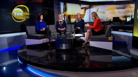 Debata kobiet w TVN24 BiS. Kiedy odchudzanie staje się chorobą?