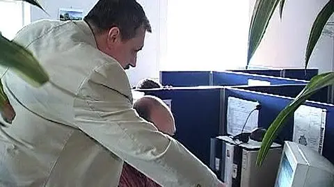 Biznesmeni chcą wcześniejszych wyborów