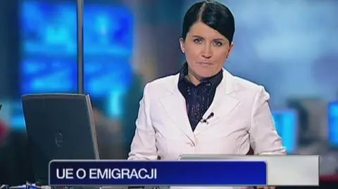 Doniesienia z warszawskiego parkietu