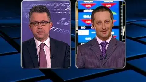 Kryzys uderzył w Complex