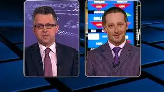 Spółka Complex – producent łożysk – mocno dostała w kość z powodu spowolnienia gospodarczego. Produkcja przemysłowa spadła, więc spadło zapotrzebowanie na produkty spółki. Od kwietnia sprzedaż drgnęła. Wyniki za 2008 rok mocno rozczarowały, ale niemal cała strata „została zrobiona” w IV kwartale, kiedy gwałtownie zaczęły spadać zamówienia. W programie "Dzień na rynkach" Robert Stanilewicz rozmawiał z wiceprezesem Complex SA Radosławem Łodziatko.