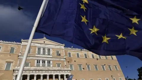 Europejski Bank Centralny utrzymuje finansowanie greckich banków