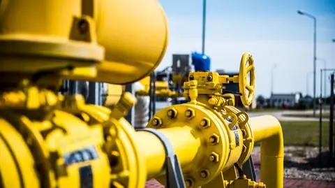 Gaz System podpisał umowy na dofinansowanie gazociągów