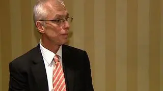 Czeski producent koksu i węgla New World Resources po przejęciu Bogdanki chce być liderem przemysłu wydobycia węgla w Europie Środkowej. NWR wezwał do sprzedaży Bogdanki po 100 zł 75 groszy za akcję. Wezwanie dojdzie do skutku, gdy będą zapisy na 75% akcji lubelskiej kopalni. TVN CNBC pyta o plany NWR, prezesa spółki Mike’a Salamona.