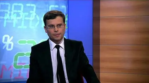 Załapać się na dywidendę