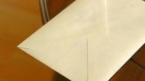 Poczta zamieni papierowe listy na skany