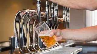 Z 6 do 0,1 proc. Tak w ciągu dekady 2010-20 będzie się zmieniać wolumenowa dynamika wzrostu sprzedaży piwa