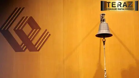 12.02 Dobre wiadomości i duże wzrosty