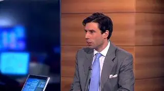 Zysk netto Asseco SEE w pierwszym kwartale 2012 wzrósł o 5%, sprzedaż o 7,5%. Rozmowa z prezesem Asseco SEE, Piotrem Jeleńskim.