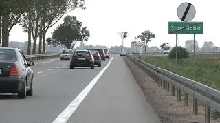 Na polskich drogach powstanie prawie 4 tys. km w systemie 2+1