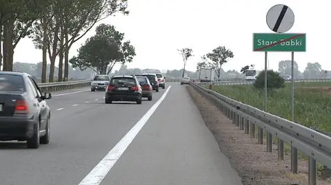 W Polsce powstanie prawie 4 tys. km dróg 2+1