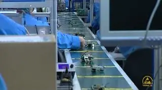 Produkująca czujniki do automatyki przemysłowej firma ifm ecolink na początku kwietnia planuje zacząć budowę centrum badań i rozwoju w opolskiej podstrefie WSSE