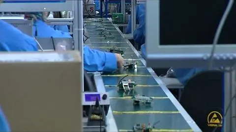 Firma ifm ecolink zatrudni nawet stu inżynierów