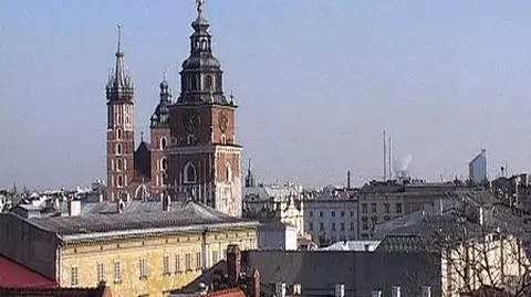 Małopolskie firmy jadą w świat