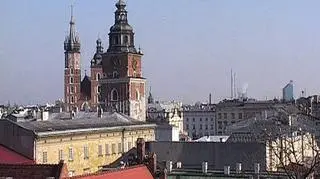 Małopolska to nie tylko zabytki Krakowa, ale też duży potencjał gospodarczy