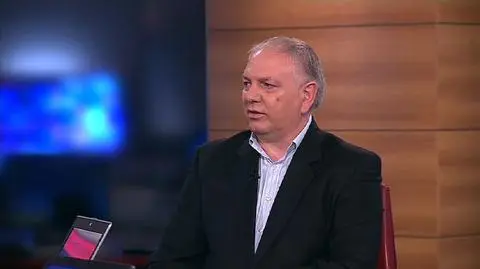 Przebudzenie Sfinksa?