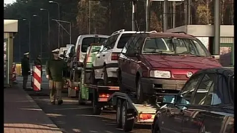 Urzędy celne zwracają akcyzy