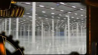 Dziś w magazynie "Firma"... magazyn. Sprawdzimy, czy opłaca się jeszcze inwestować w powierzchnię magazynową, i co trzeba zrobić, żeby takie przedsięwzięcie przyniosło zyski.