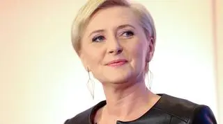 Agata Kornhauser-Duda