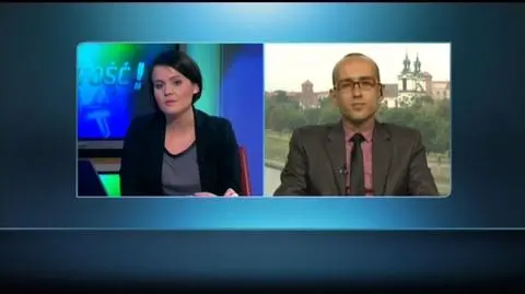 Słabsze półrocze Macrologic