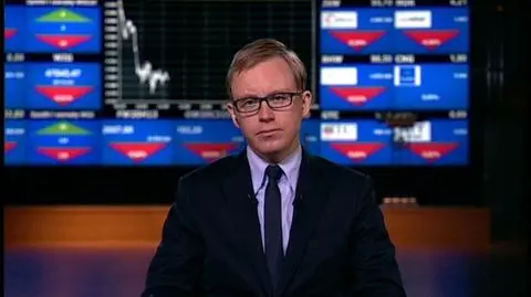 Restrukturyzacja w portfelu
