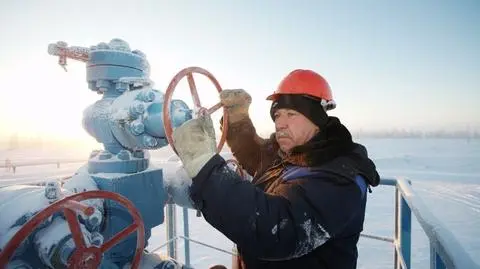 Gazprom obniżył ceny gazu dla Europy. O 11 proc.