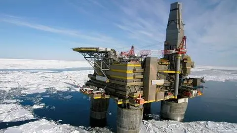 Spór o skarby Arktyki. "To eldorado energetyczne"