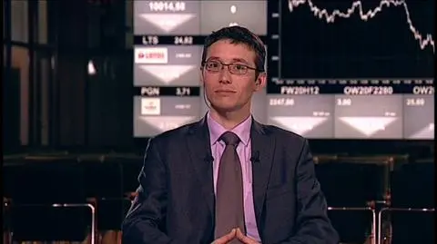 Wiosenna Szkoła L. Balcerowicza