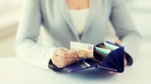 Ryszard Petru o przystąpieniu Polski do strefy euro