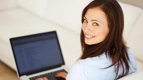 Telepraca stała się popularną formą zatrudnienia w USA