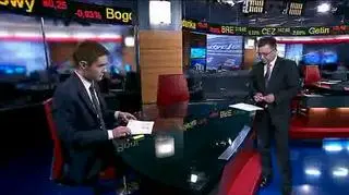 Tracą giełdy, traci portfel RDO. Porozmawiamy o tym, czy nie warto było na przykład kilka lat temu kupić franka szwajcarskiego. Okazałoby się, że bezpieczny frank oferował dość dużą stopę zwrotu.