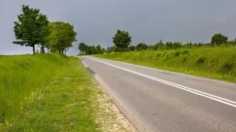 Obwodnica Nowego Miasta Lubawskiego. Unia Europejskiego dorzuci 300 mln zł do budowy drogi w ciągu DK15