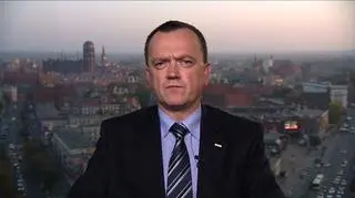 PCC Intermodal zbiera pieniądze od inwestorów na inwestycje w terminale przeładunkowe. Według prezesa w Polsce rośnie zapotrzebowanie na usługi, którymi zajmuje się spółka, co będzie miało swoje odbicie w wynikach za trzeci kwartał. Więcej o tym w rozmowie z Dariuszem Stefańskim, prezesem spółki.