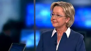 Kontrolowany przez Romana Karkosika Boryszew miał w IV kwartale 612,4 mln zł skonsolidowanych przychodów z działalności kontynuowanej, czyli o 0,39 mln zł mniej niż przed rokiem. Zysk operacyjny wyniósł 63,2 mln zł wobec 110 mln zł pod kreską rok wcześniej. Grupa, w której skład wchodzą też m.in. giełdowe Impexmetal i Hutmen, zanotowała 20,3 mln zł czystego zarobku wobec ponad 116 mln zł straty przed rokiem. O komentarz poprosiliśmy prezes Boryszewa Małgorzatę Iwanejko, która była gościem programu "Dzień na rynkach".