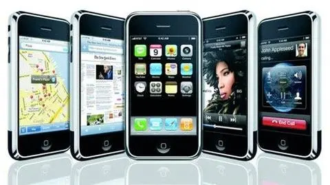 Ugoda potentatów: Apple zapłaci Nokii