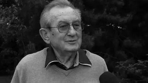 Nie żyje prof. Jan Winiecki