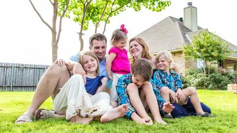 Premier Beata Szydło o 500 plus